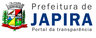 Prefeitura Municipal de Japira | Gestão 2021-2024